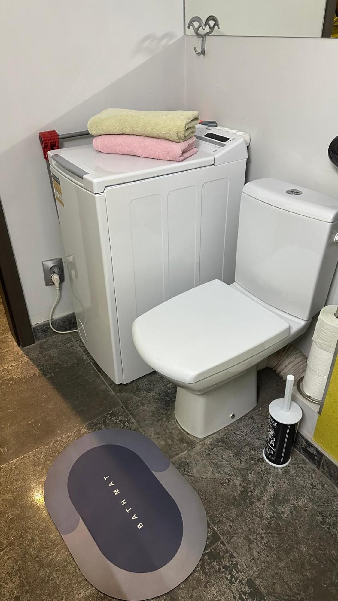 Relax Cluj Apartment And Terrace Ngoại thất bức ảnh