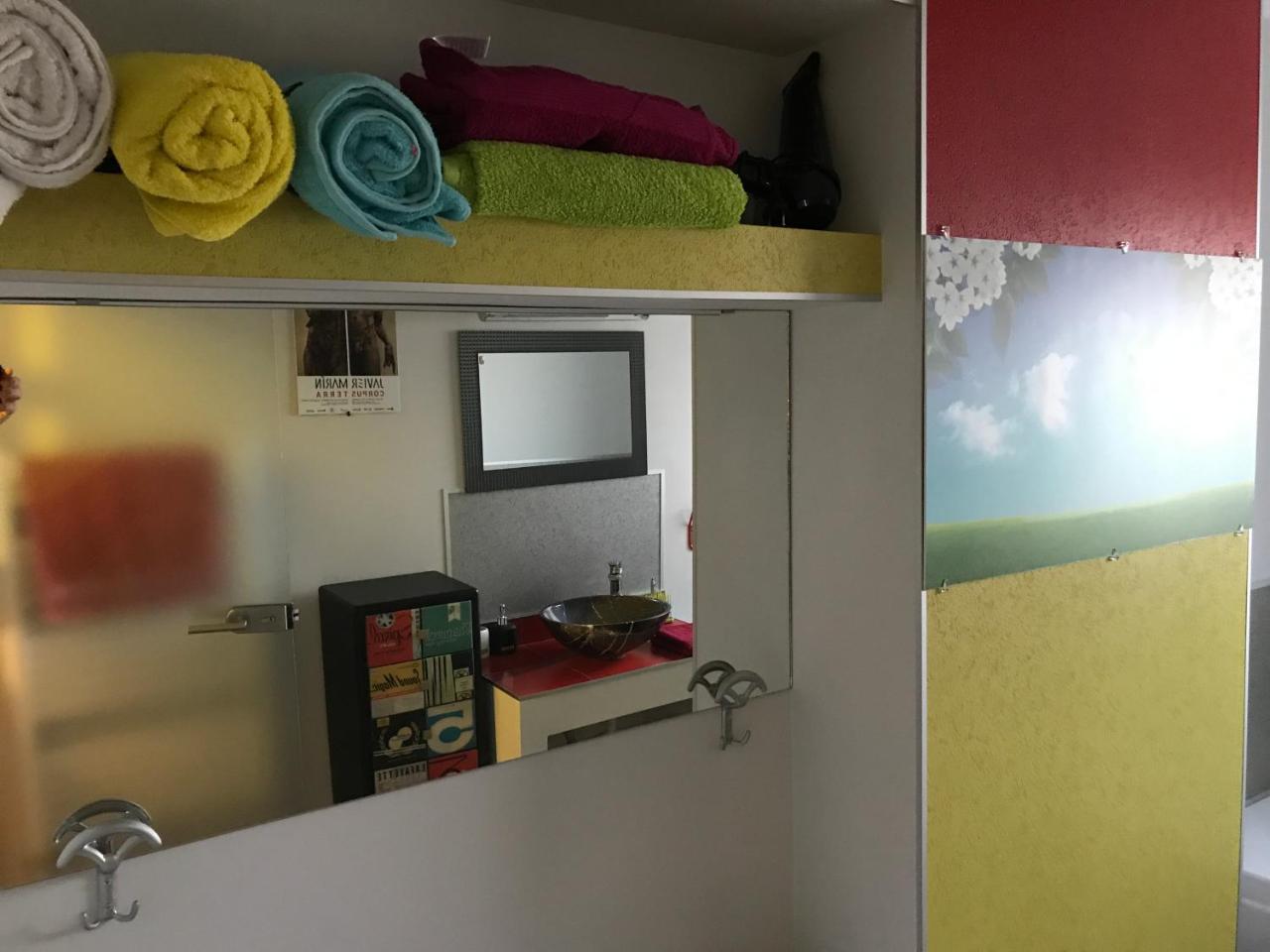 Relax Cluj Apartment And Terrace Ngoại thất bức ảnh