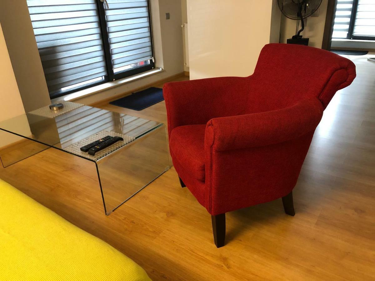 Relax Cluj Apartment And Terrace Ngoại thất bức ảnh
