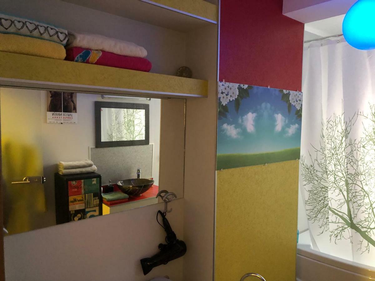 Relax Cluj Apartment And Terrace Ngoại thất bức ảnh