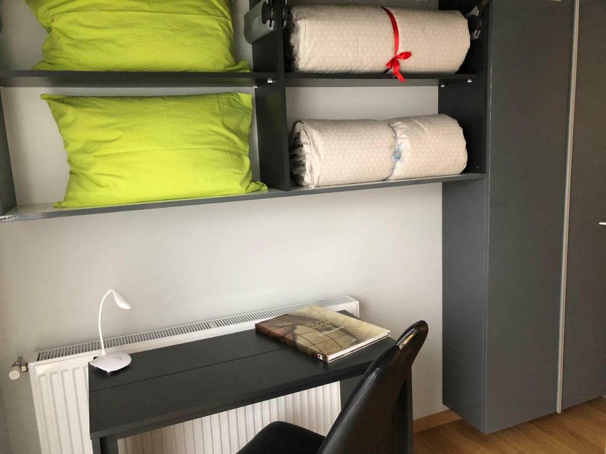 Relax Cluj Apartment And Terrace Ngoại thất bức ảnh