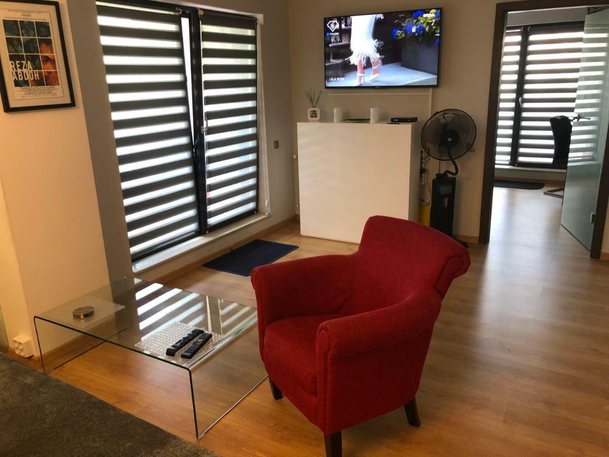 Relax Cluj Apartment And Terrace Ngoại thất bức ảnh